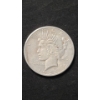 Image 1 : 1926-S 90% Silver Peace Dollar