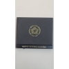 Image 12 : 1972-S Eisenhower Uncirculated Silver Dollar Proof Coin & (6) America's Medals