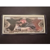 Image 2 : First Edition Jelly Roll One Million Dollar Bill In Protective Holder - Mint Condition