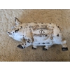 Image 2 : *Pick Up At Mantua Home-No Shipping Available* Collectable Rare Vintage 6.5'' White Norco Pig Coin B