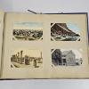 Image 6 : Like-New Hard Plastic Storage Tote (21x13x15") with 2 Books from Mercersburg Academy