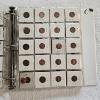 Image 9 : HUGE!!! Dated, Sorted, and Sealed United States Penny Collection in Protective Binder AFV $2.97