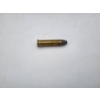 Image 6 : Vintage Remington Hi-Speed .22 WRF Rimfire Ammunition – 50 Round Box