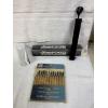Image 1 : Drawpoker for Cigars - Loew Cornell Wood Carving Knives 12  Sealed