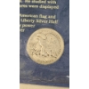 Image 6 : 1896-O 90% Silver Morgan Dollar & 3 Centuries Of Silver 1945 Walking Liberty 90% Silver Half Dollar