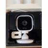 Image 3 : Blink Mini Plug-In HD Smart Security Camera & Two New In Box SD Cards