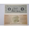 Image 5 : (5) Collectible Novelty Presidential Bills Featuring Donald Trump & Ronald Reagan