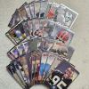 Image 1 : Vintage Action Packed NFL Football Trading Card Lot ft. 1995 Monday Night Football Deion Sanders