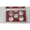 Image 3 : 2010-S United States Mint Silver Proof Coin Set
