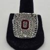 Image 1 : 2014 Ohio State C. Jones National Championship Ring - Size 11 - Replica