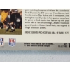 Image 4 : Assorted Mostly 90's Football Trading Cards: 
