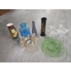 Image 1 : Beautiful Vintage Glass Collectables