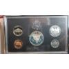 Image 4 : 1995-S US Mint Premier Silver Proof Set With Folding Display