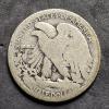 Image 2 : 1921-S Walking Liberty Half Dollar - Key Date!! - 90% Silver - 548,000 Mintage