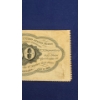 Image 6 : 1862 50 Cent Washington U.S. Fractional Postage Currency FR#1311 First Issue