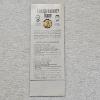 Image 1 : Vintage 1973 Counterstamped Lincoln Memorial Cent