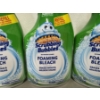 Image 2 : 3 - Large Bottles of Scrubbing Bubbles Refill - Brand New - You Get 3 Bottles For One Bid!