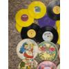 Image 7 : *Pick Up At Mantua Home-No Shipping Available* Collectable Vintage Childrens Picture Tones Records A
