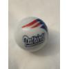 Image 3 : Vintage New England Patriots One Inch Shooter Marble - Mint Condition