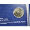 Image 13 : U.S. Coin Collections: Silver Dimes, "The Lost" Kennedy Half Dollars & Olympic Gold Stamp Replica