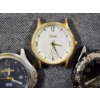 Image 4 : Three Different Wrist Watch Faces Including Timex!