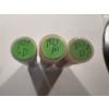 Image 1 : 1971-D, 1973-P & 2003-D Rolls of United States Lincoln Pennies - Mint Condition