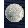 Image 1 : 1898 Morgan Silver Dollar - Beautiful Cond.