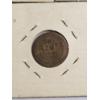 Image 10 : Five Lincoln Wheat Cents in Protective Cardboard Coin Flips