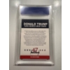 Image 2 : Limited Run - Special Edition Donald Trump 47th U.S. President "The King Returns" - Graded Trump 10