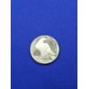 Image 4 : 1984- S Los Angeles XXIII Olympiad One Dollar Commemorative Silver Coin