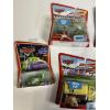 Image 3 : 5 Cars movie toy cars - Chuki - Marco - Etc.