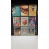Image 3 : Lot Of Assorted Garbage Pail Kids Trading Cards/Stickers Featuring "Swollen Sue Ellen"