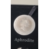 Image 23 : Gods Of Olympus- The Perth Mint Australia 2 Oz 999 Fine Silver 12 Coin Set - 24 Oz Total of Silver