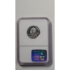 Image 3 : NGC 2001-S PF 69 ULTRA CAMEO 90% Silver New York State Quarter