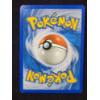 Image 3 : Machamp 9/101 Holo Rare Vintage Pokemon Trading Card