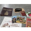 Image 3 : Vintage Books, Poster And More
