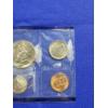 Image 9 : 1985 United States Uncirculated Coin Set - D & P Mint Marks