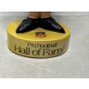 Image 2 : Rare Pro Football Hall Of Fame Vintage Bobble Head Doll - About 8 Inches Tall - Hard To Find