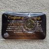 Image 6 : Collection of 24k Gold-Plated Coins with CoA