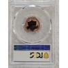 Image 2 : PCGS PR70RD Reverse Proof 2019-W Lincoln Shield Cent
