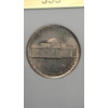 Image 4 : SGS 1980-D MS70 Jefferson Nickel