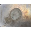 Image 5 : Sterling Silver Scalloped Dish - Weight: 34.8g