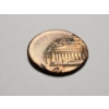 Image 6 : ONE OF A KIND RARE United States Lincoln Penny MAJOR MINT ERROR - PERFECT COIN TO GRADE!