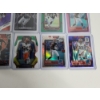 Image 7 : Lot of 16 Assorted 2022 Panini Football Trading Cards - All in Excellent Condition in Card Holders