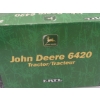 Image 5 : Vintage ERTL - Die Cast JOHN DEERE 6420 TRACTOR - NEW IN BOX