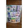 Image 6 : Assorted 90's-2000's Football & Baseball Cards