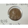 Image 3 : TWO ERROR COINS: 1957 Wheat Pennies - "BIE Die Break" & "BIE Error"