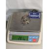 Image 12 : Collection Of Sterling Silver Jewelry Including Sterling Silver Ring With 10K Accent - Weight: 28.1g