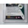 Image 7 : 2021 Prizm Draft Picks Trey Lance Green Wave #120 PSA 9