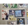 Image 3 : Collection Of Assorted 90's Sports Trading Cards Topps, Fleer, Pinnacle, Upper Deck -Mainly Football